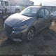 3N1AB8CV1SY272184 2025 Nissan Sentra Sv auction photo thumbnail 2