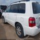 JTEDP21A960123462 2006 Toyota Highlander V6 auction photo thumbnail 14