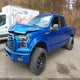 1FTFX1EF8GFA93804 2016 Ford F-150 Xlt auction photo thumbnail 2
