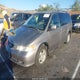 2HKRL1864YH556694 2000 Honda Odyssey Ex auction photo thumbnail 2