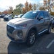5NMS23AD5KH079724 2019 Hyundai Santa Fe Se auction photo thumbnail 2