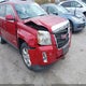 2GKALREK1F6222514 2015 GMC Terrain Sle-2 auction photo thumbnail 12