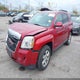 2GKALREK1F6222514 2015 GMC Terrain Sle-2 auction photo thumbnail 2
