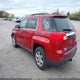 2GKALREK1F6222514 2015 GMC Terrain Sle-2 auction photo thumbnail 3