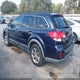 4S4BRDPC6E2266555 2014 Subaru Outback 3.6R Limited auction photo thumbnail 3