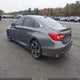 1HGCV1F35KA082070 2019 Honda Accord Sport auction photo thumbnail 3
