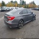 1HGCV1F35KA082070 2019 Honda Accord Sport auction photo thumbnail 4
