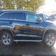 5TDDGRFH2HS027269 2017 Toyota Highlander Hybrid Limited Platinum auction photo thumbnail 13