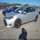 2T1BURHE4HC927862 2017 Toyota Corolla Le auction photo thumbnail 2