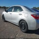 2T1BURHE4HC927862 2017 Toyota Corolla Le auction photo thumbnail 3