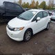 19XFB2F59CE042004 2012 Honda Civic Lx auction photo thumbnail 2