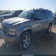 1GNFK16327J242103 2007 Chevrolet Suburban 1500 Ltz auction photo thumbnail 2