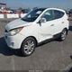 KM8JU3AC3CU461964 2012 Hyundai Tucson Limited auction photo thumbnail 2
