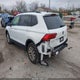 3VV3B7AX8JM012408 2018 Volkswagen Tiguan 2.0T Se/2.0T Sel auction photo thumbnail 3