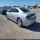 2C3CDXBG4MH579102 2021 Dodge Charger Sxt Rwd auction photo thumbnail 3