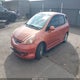 JHMGD38658S074154 2008 Honda Fit Sport auction photo thumbnail 2