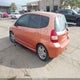 JHMGD38658S074154 2008 Honda Fit Sport auction photo thumbnail 3