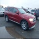 1C4RDJDG8DC676368 2013 Dodge Durango Crew auction photo thumbnail 1
