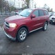 1C4RDJDG8DC676368 2013 Dodge Durango Crew auction photo thumbnail 2