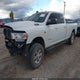 3C63R3HL2KG610023 2019 Ram 3500 Big Horn 4X4 8' Box auction photo thumbnail 2