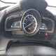 3MYDLBYV8HY158884 2017 Toyota Yaris Ia auction photo thumbnail 7