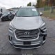 KM8SMDHF6HU239615 2017 Hyundai Santa Fe Se auction photo thumbnail 12