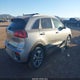 KNDCC3LG3N5133716 2022 Kia Niro Ev Ex auction photo thumbnail 4
