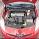JTDKN3DU3B0301924 2011 Toyota Prius Two auction photo thumbnail 10