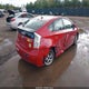 JTDKN3DU3B0301924 2011 Toyota Prius Two auction photo thumbnail 4
