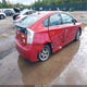 JTDKN3DU3B0301924 2011 Toyota Prius Two auction photo thumbnail 6