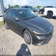 KMHLL4DG5SU916781 2025 Hyundai Elantra Se auction photo thumbnail 1