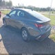 KMHLL4DG5SU916781 2025 Hyundai Elantra Se auction photo thumbnail 3