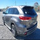 5TDJZRFH3KS604475 2019 Toyota Highlander Xle auction photo thumbnail 3