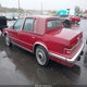 1C3XV56L2ND743116 1992 Chrysler Imperial auction photo thumbnail 3