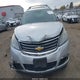 1GNKVHKDXFJ317562 2015 Chevrolet Traverse 2Lt auction photo thumbnail 13