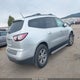 1GNKVHKDXFJ317562 2015 Chevrolet Traverse 2Lt auction photo thumbnail 4