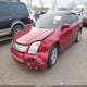 3FAHP01187R189213 2007 Ford Fusion Se auction photo thumbnail 2