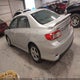 5YFBU4EE8CP005398 2012 Toyota Corolla S auction photo thumbnail 3