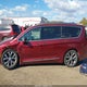2C4RC1GG0LR241915 2020 Chrysler Pacifica Limited auction photo thumbnail 14
