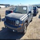1C4NJPBA1GD622286 2016 Jeep Patriot Sport auction photo thumbnail 6