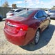 2G1105SA7H9125689 2017 Chevrolet Impala 1Lt auction photo thumbnail 4