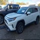 4T3D6RFVXNU096715 2022 Toyota Rav4 Hybrid Limited auction photo thumbnail 2