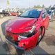 JTDACAAU4R3018094 2024 Toyota Prius Xle auction photo thumbnail 2