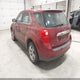 2CNFLCEW4A6357606 2010 Chevrolet Equinox Ls auction photo thumbnail 3