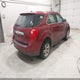 2CNFLCEW4A6357606 2010 Chevrolet Equinox Ls auction photo thumbnail 4