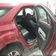 2CNFLCEW4A6357606 2010 Chevrolet Equinox Ls auction photo thumbnail 8