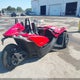 57XAAPHD0L8137051 2020 Polaris Slingshot Sl auction photo thumbnail 4
