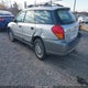 4S4BP61C657346435 2005 Subaru Outback 2.5I auction photo thumbnail 3