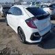 SHHFK7H63LU411788 2020 Honda Civic Ex auction photo thumbnail 3