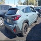 JF2GUABC2R8304138 2024 Subaru Crosstrek auction photo thumbnail 4